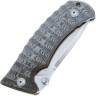 Нож FOX KNIVES FOX PRO-HUNTER FX-130 MBSW FFX-130 MBSW
