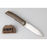 Нож FOX KNIVES TERZUOLA 525 B FFX-525 B