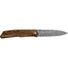 Нож FOX KNIVES TERZUOLA 525 DB FFX-525 DB